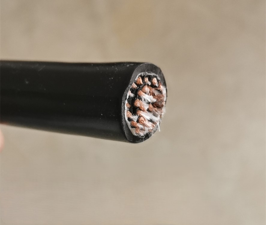 TRVVSP37*2*0.2拖鏈電纜